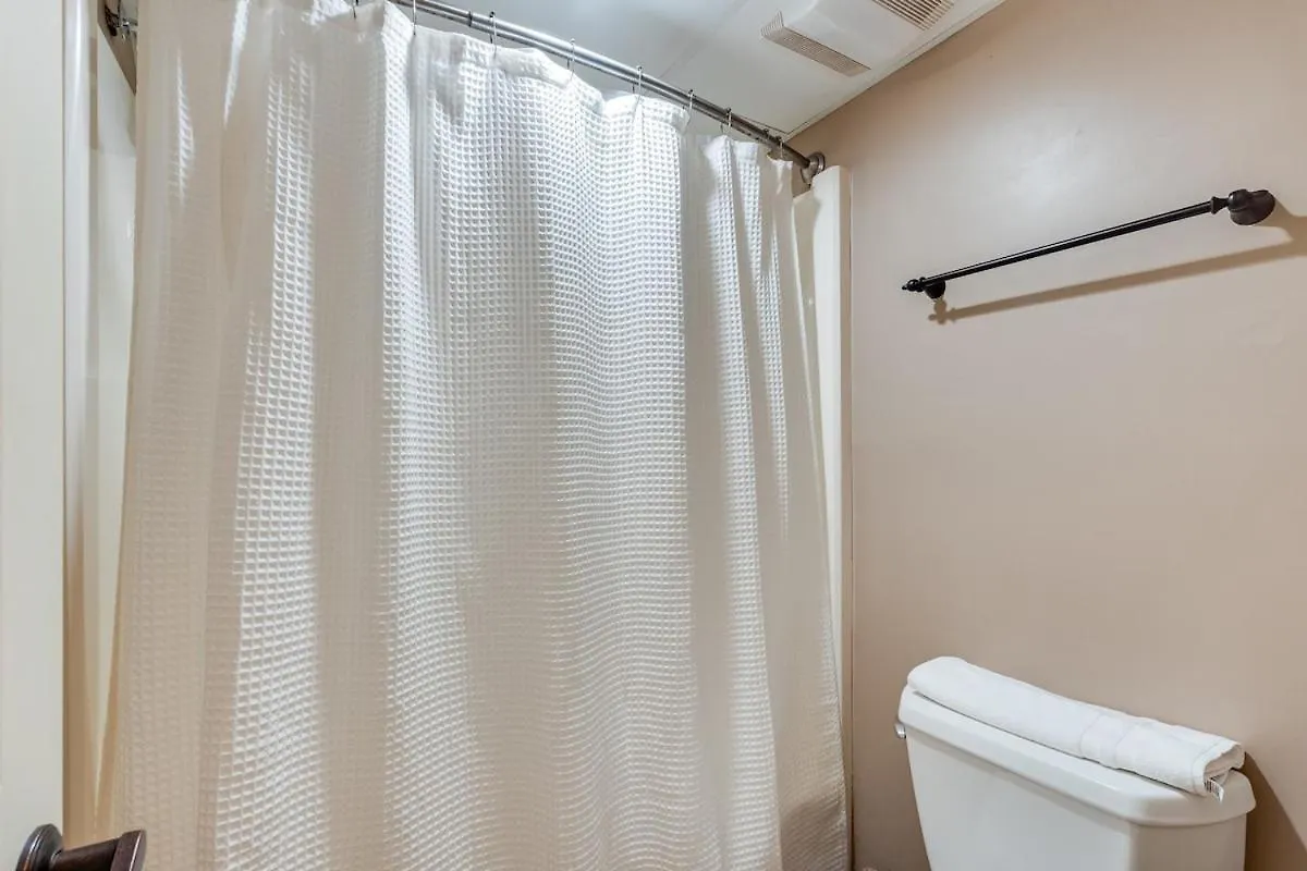 Watercrest 207 3 Bedroom 3 Ba With 2 Beachfront Masters Panama City Beach USA