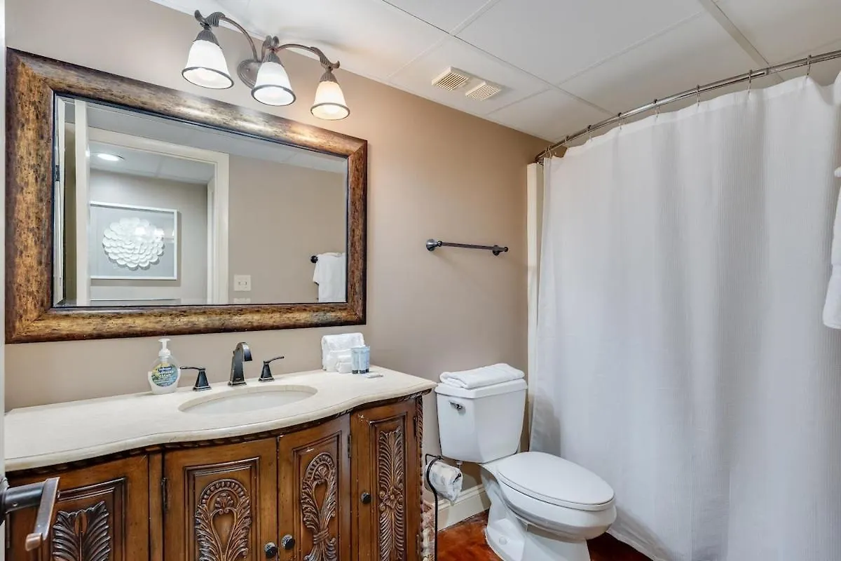 Watercrest 207 3 Bedroom 3 Ba With 2 Beachfront Masters بنما سيتي بيتش